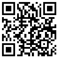 QR Code for bitcoin:18qwekNvTRjjeCmhkKrrMXk2cR4mcStAFv