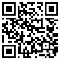 QR Code for bitcoin:18qxUDRS32FupKdWiJReojEd8RHrXFCnXx
