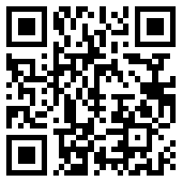 QR Code for bitcoin:18qxUGiRNWjRPc9dBTRM2AiMb7SW4ojL7k