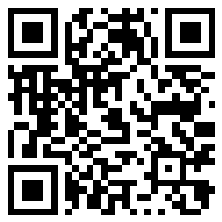 QR Code for bitcoin:18qxXiRtFC7HSJCjpZEeqorspALJFS1T2Z