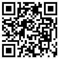 QR Code for bitcoin:18qyX8qxYCBVLfWJBGHTSrsect5hdvN6wi