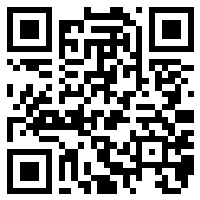 QR Code for bitcoin:18r74FcUKJD5wRZcaBmChTpCZEmsfgVhjm