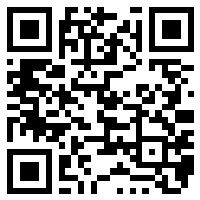 QR Code for bitcoin:18r8595dLUvP3tt7GFSimjkAMa5k78btPd