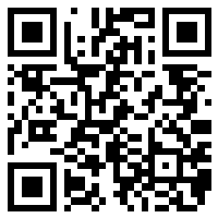 QR Code for bitcoin:18rAT74fSUCpdGnBXVS29opDefEcui5jyR