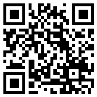 QR Code for bitcoin:18rBToKYQ7e9Ua39M44qpyur25US2AQSjS
