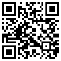QR Code for bitcoin:18rCmZqGbbitz3EMnUAkSNSt3JGZSdba7L