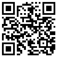 QR Code for bitcoin:18rCnFFmd3StnBDdRJ5w34qBnWAVnQfp65