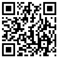 QR Code for bitcoin:18rDYabyEW5iLUxBGGvhQePDghDGLFLwaa