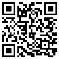 QR Code for bitcoin:18rPt4gm9fEmahe2qatfHTfop1BcEyBPT