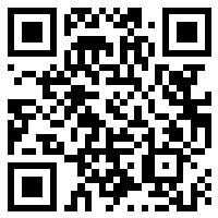 QR Code for bitcoin:18rarEnjhtMTK4bbzP4wMonpJQeuTNtu3a