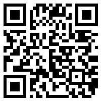 QR Code for bitcoin:18reCMDBeCocTpx6FJnc52CPr2F5sREMUK