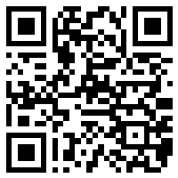QR Code for bitcoin:18rnCmaxMZod7KXSKzbCFHZc9C2keg5oFs