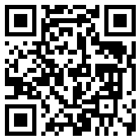 QR Code for bitcoin:18rny2cfcDu9gF8PyoFKmYV8HGRBrxT5zv