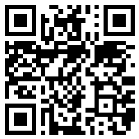 QR Code for bitcoin:18ruj7aDQEruLDAtzpWtAtYVyeMQqk7is3