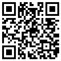 QR Code for bitcoin:18ruvrvBsNpSPoaa6zyLavc8MEeR4rZ7Pt