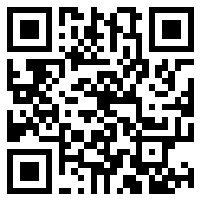 QR Code for bitcoin:18rvrLPSQCATs8EncCbQPGjdVqPapkQFvX