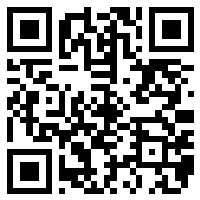 QR Code for bitcoin:18rxj1dWiWaprSJHTVst4YvLTGuvd4fccx