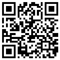QR Code for bitcoin:18rz7KKRFVd153RALxiFnbJ3DaAcE8Gr7a