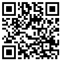 QR Code for bitcoin:18rzFszX5gT77yaPoTbKgAzAWuMYGxs2W2