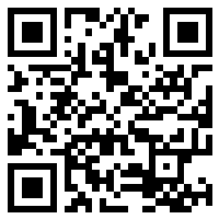 QR Code for bitcoin:18s2ACjUhJ25mSpVVLCpmuXLEM8KZVipPU