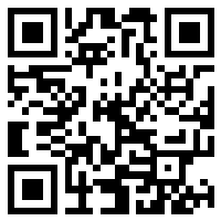 QR Code for bitcoin:18s3MVdLFYpJd8CzRXAnd2sRstxeaC6LGL