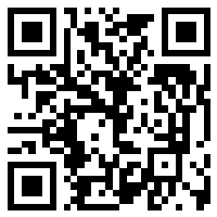 QR Code for bitcoin:18s3qSCejX2YqBsQaPB4LJS1yxLP2YewXw