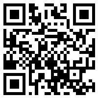 QR Code for bitcoin:18s8GvfAnb86kqLgHTShAZB6aEAiFyrPpt