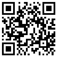 QR Code for bitcoin:18s8jWNfqFn8HazCCLtZXB5zCaWEZrA2Te