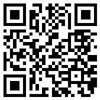 QR Code for bitcoin:18sDosnTvRCWERs3TnfNrtp64kLfwRMbAn
