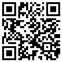 QR Code for bitcoin:18sFa8MoScFTX4S3R88ktARUydpjqZSd3d