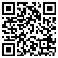 QR Code for bitcoin:18sKxpFx2F4UrD8wXXfUaMSQLTZbmSS6hD