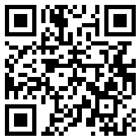 QR Code for bitcoin:18sRjWgweF1xYc7LFockaLmKVCy4Tit9TS