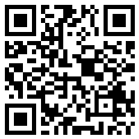 QR Code for bitcoin:18sSt14FJCDSGGENJPmNB1zR264BivFLUG