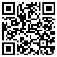 QR Code for bitcoin:18sY44zCVcnoJWCgM2e3ViHX3xaEgeFUb