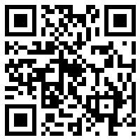 QR Code for bitcoin:18sephnsJeL9yiM5FTN1WdYCVuDPdRZYsB