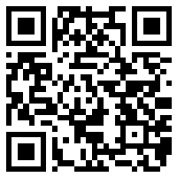 QR Code for bitcoin:18sh2jJS3Kv7kXb7gJWUivE5xn1c7SftCo