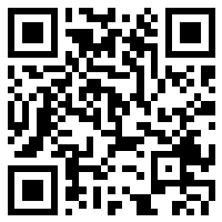 QR Code for bitcoin:18shwN8dPLXsYX7vg9bQNaM7hdUE2MUGPh
