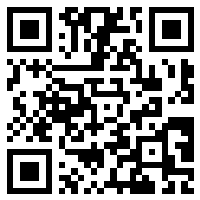 QR Code for bitcoin:18srrPQyn2KthX9Wtpj5mtrWQWpsko5tbC