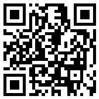 QR Code for bitcoin:18suDb4bhVVPvKkhhsEyjiHTTXtZd5aauT
