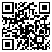 QR Code for bitcoin:18sy7CfdPwQDx6kHSzkZNd2zgPymb9fDqk