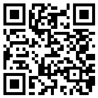 QR Code for bitcoin:18t4Y9SpDYdGfKT5McsiPAsn46mS2LuXaw