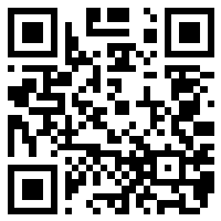 QR Code for bitcoin:18t55LGXMZ5jby5WuErj8WfBkH53TdDB4c