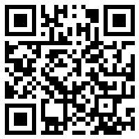QR Code for bitcoin:18t7CPRGFMJg3LpHA4ee9UQvhDHtTUWrd