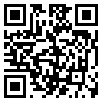 QR Code for bitcoin:18t7tnJ6GtUbwbiosAWsEWphPmXMkZGkdW