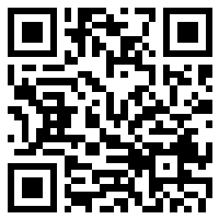 QR Code for bitcoin:18t7zUUALzwPTHbSS8Hmf5bVLLvBiPtGF5
