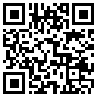 QR Code for bitcoin:18tFoAPSPKiviTeS3aQ7KvmwVW6zaiuSci