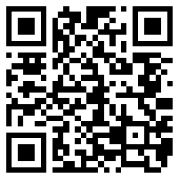 QR Code for bitcoin:18tPpRTYkwFGdpNi8GabKfQ5up4aUb6cHs