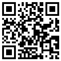 QR Code for bitcoin:18tXZjononTiH58ckK9domUxFGkZ5f5LA5