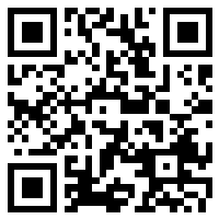 QR Code for bitcoin:18ta9upHX6hygaGgCW4KCmdk2WSQ2RvppZ