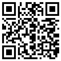 QR Code for bitcoin:18tdd9CqNSDxArrexpAA1seeStyExryE4E
